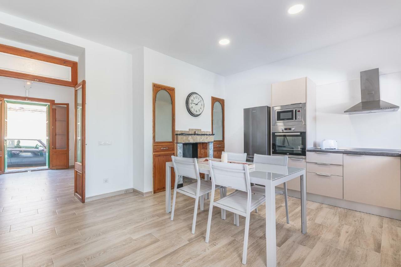 Villa Yupihome Miquel Porro Llubí