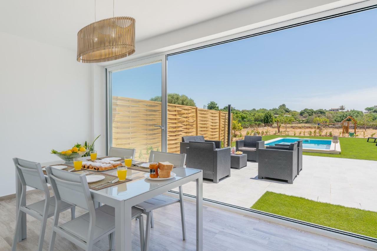 Yupihome Miquel Porro Villa Llubí